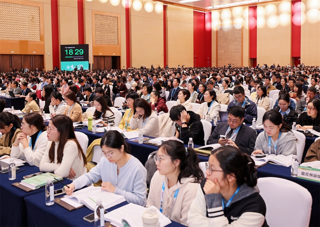 中国免疫学会第十七届全国免疫学学术大会纪要